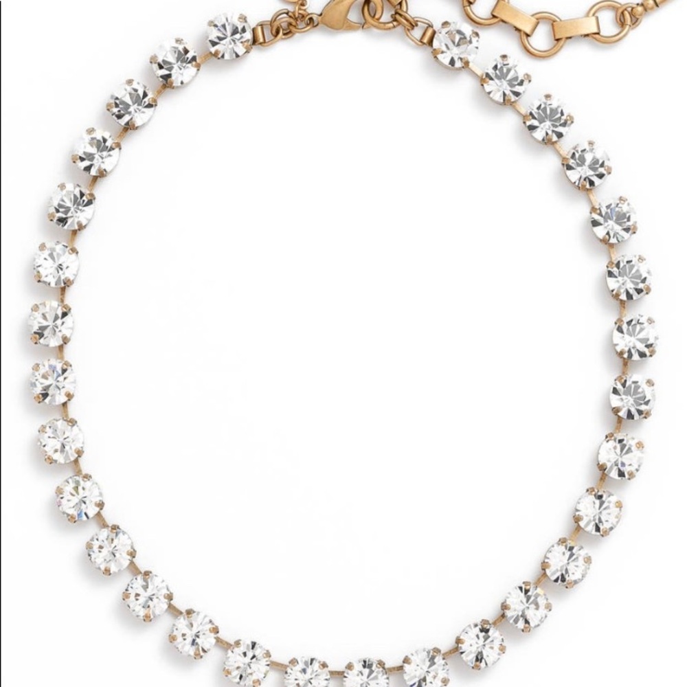 Loren Hope Kaylee Collar Necklace